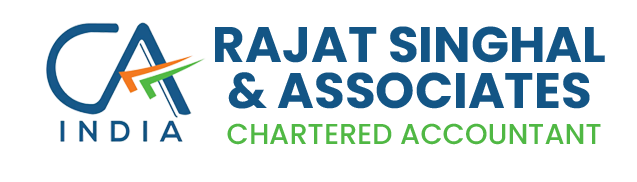 Rajat Singhal  Associates